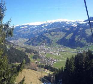 Zillertal