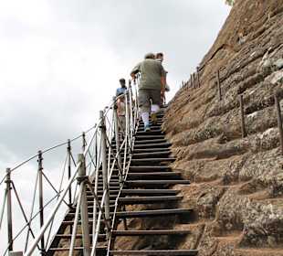 Sigiriya