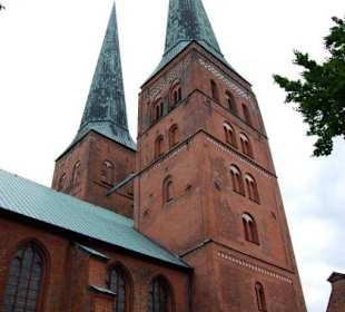 Dom zu Lübeck