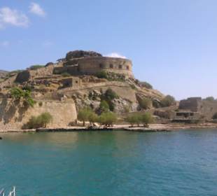 Spinalonga