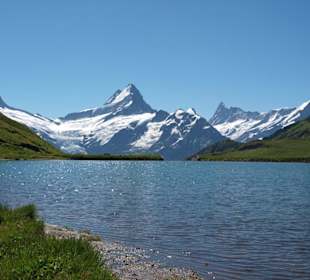 Bachalpsee