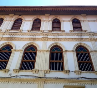 Stadtrundgang Stone Town