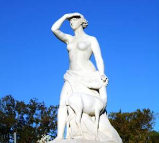 Eduardo VII Park