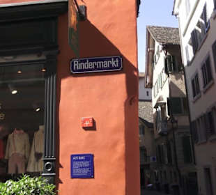 Rindermarkt