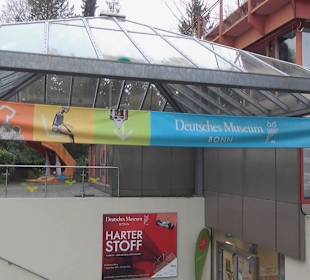 Deutsches Museum