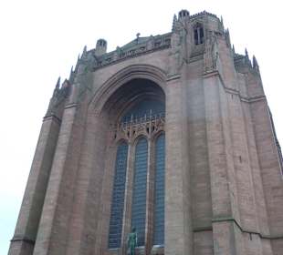 Liverpool Cathedral