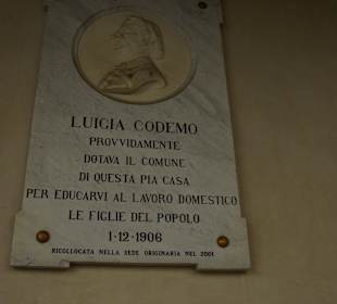 Luigia Codemo 1906
