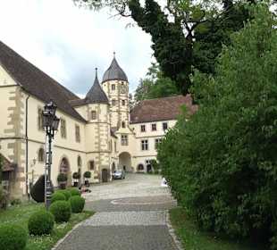 Schloss Haigerloch
