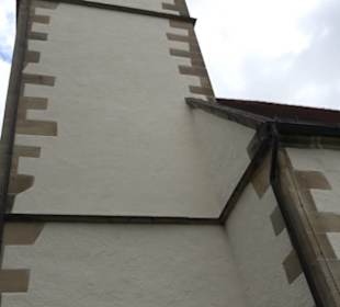 St. Gallus Kirche - Derendingen