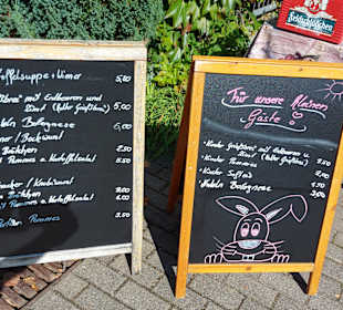 Wildpark Osterzgebirge