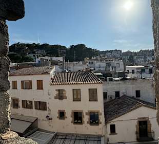 Tossa de Mar