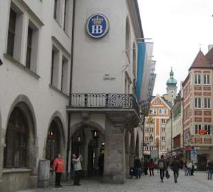 Hofbräuhaus