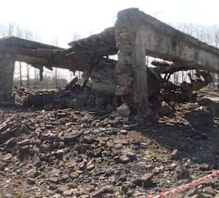 Konzentrationslager Auschwitz