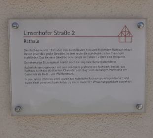 Rathaus