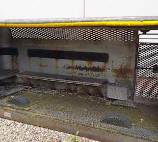 Erlebnisbergwerk Velsen