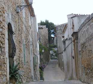 Altstadt von Capdepera