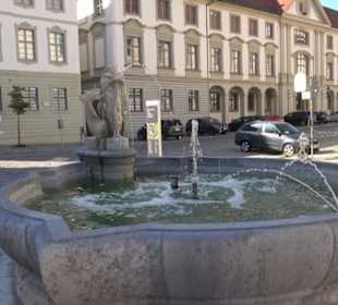 Altstadt Eichstätt