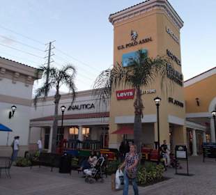 Premium Outlet