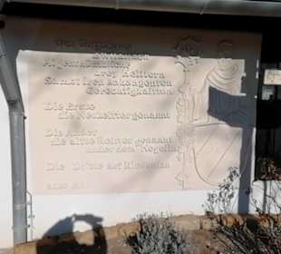 Innere Kelter Neuhausen an der Erms