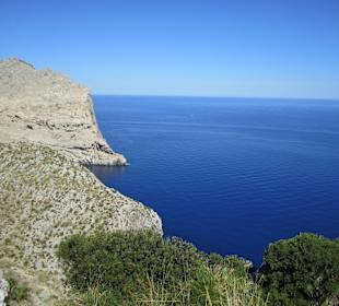 Cap Formentor