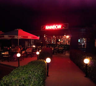 Blic von Eingang links