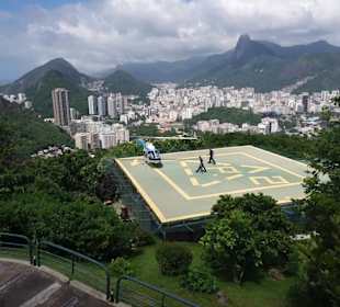 Rio Tours