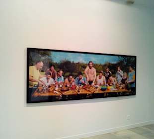 Sehenswürdigkeiten in Las Palmas