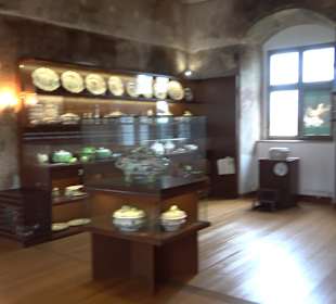 Museum Deutscher Fayencen Höchstädt