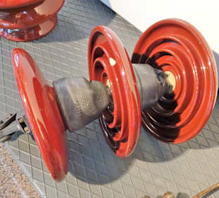 Rundgang durch das Museu da Electricidade