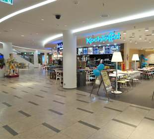 Rundgang durch die PERLE Hamburg