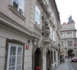Mala Strana