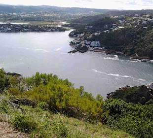 Aussichtspunkt Knysna