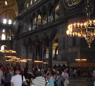 Hagia Sofia