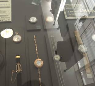 Deutsches Uhrenmuseum