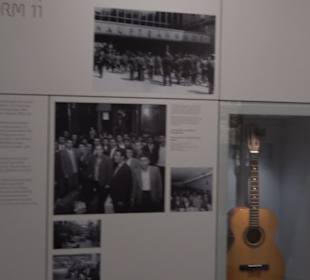 Haus der Bayerischen Geschichte