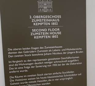 Kempten-Museum