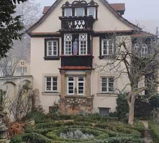 Traumhäuser höhe Domplatz