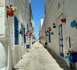 Altstadt Mahdia