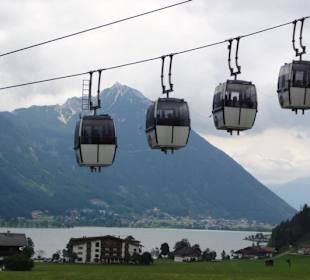 Karwendel Seilbahn