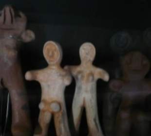 Museo Etnográfico Tanit