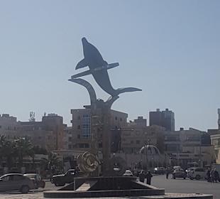 Stadtrundgang Hurghada 