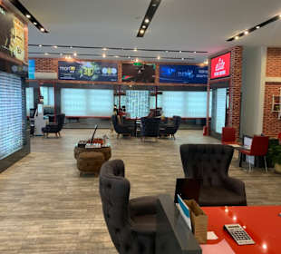 Elite Optik Center