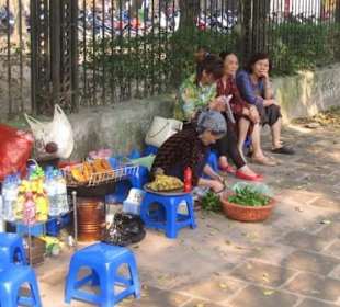 Verzweifelte Geschäfte