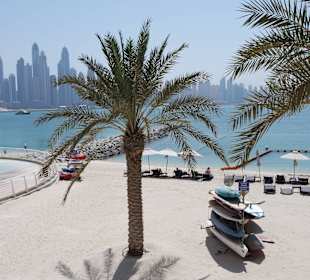 Oceana Beach Club