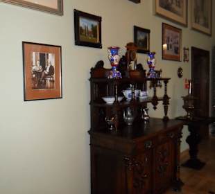 Muzeum Henryka Sienkiewicza Oblęgorek