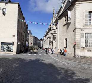 Altstadt Nancy
