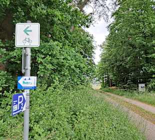 Kranichwoog Hütschenhausen in Hütschenhausen