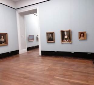 Alte Nationalgalerie