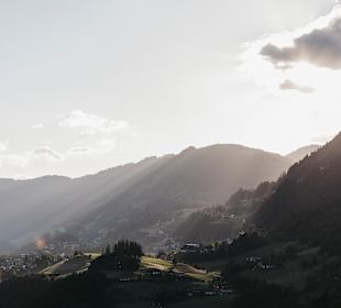 Wandern St. Johann im Pongau