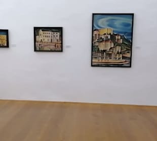 Museum Moderner Kunst Wörlen